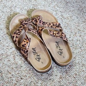 Womens sandles